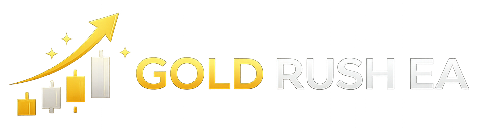 Gold Rush EA